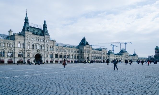 Миграционные карты с истекшим сроком действия: понятия, алгоритмы действий, ответственность