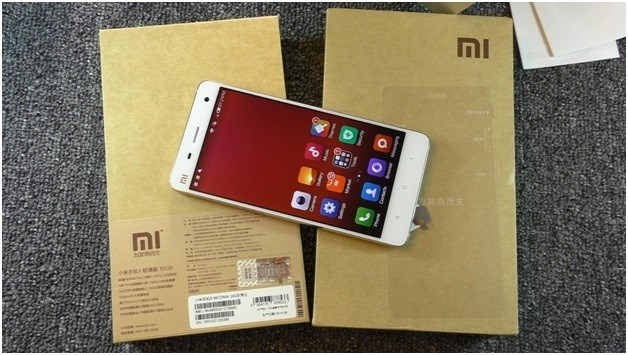 Xiaomi Authentic