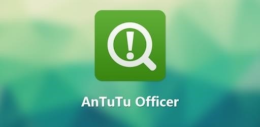 Antutu Officer