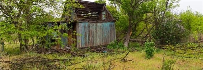 Манипулирование заброшенными участками в СНТ